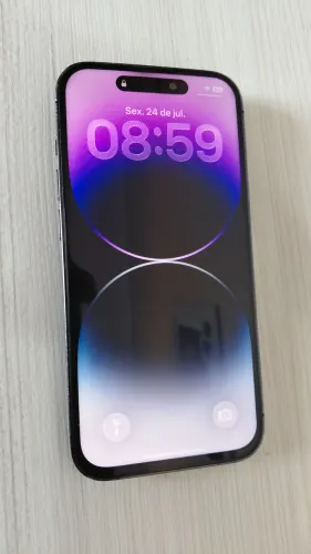 Iphone 14 PRO 256g usado