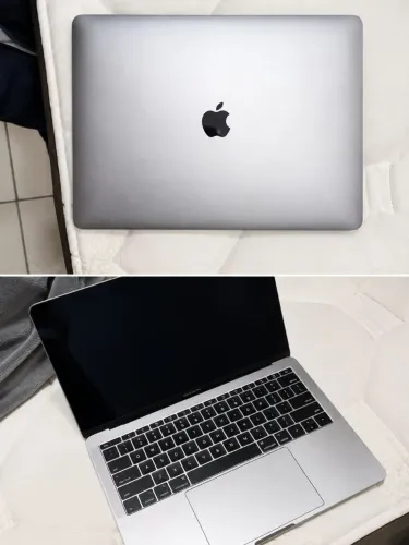 Macbook Pro