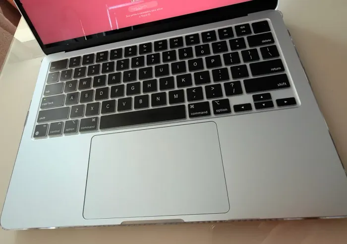 MacBook Air M5