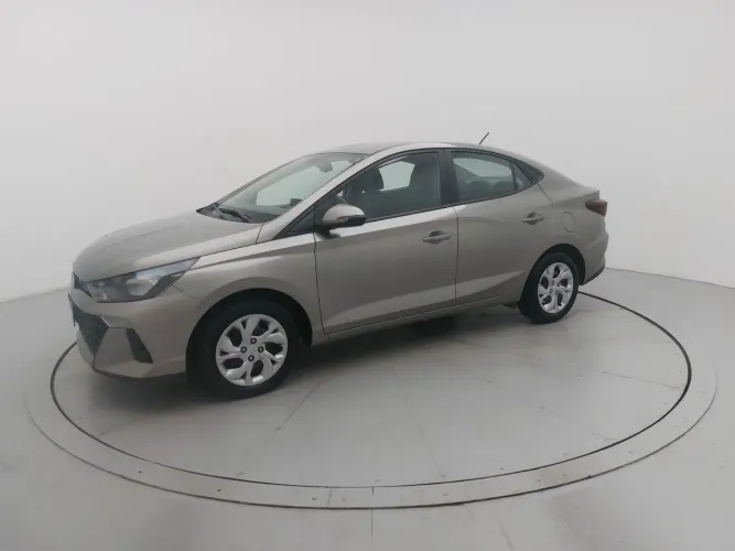 Hyundai HB20S Comfort 1.0 Flex 12V Mec. 2026