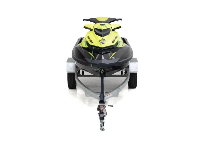SEA DOO GTI SE 155 2019