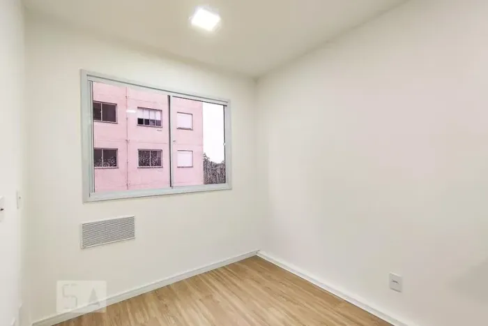 Apartamento à Venda - Panamby, 1 Quarto, 24 m2