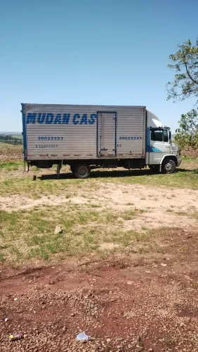 Mudanças e Transportes de segunda a segunda