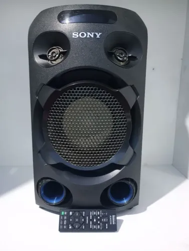 Mini sustem Sony MHC-V02