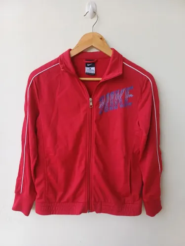 Casaco Nike original tam g