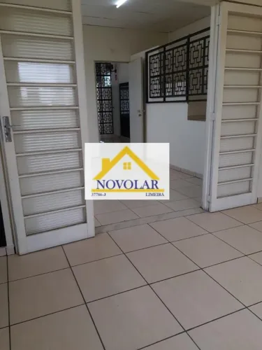 Sala Comercial para Locação em Limeira, Jardim Canaã