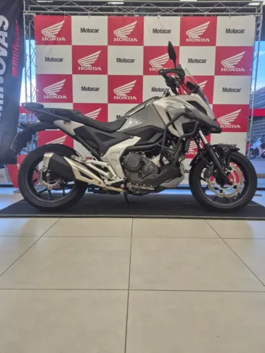 Honda NC 750X