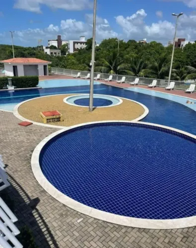Imóvel para aluguel possui 76 metros quadrados com 3 quartos em Portal do Sol - João Pesso