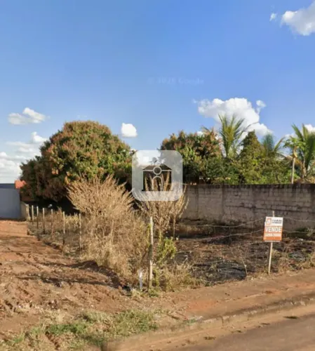 Terreno para venda no bairro Shopping Park