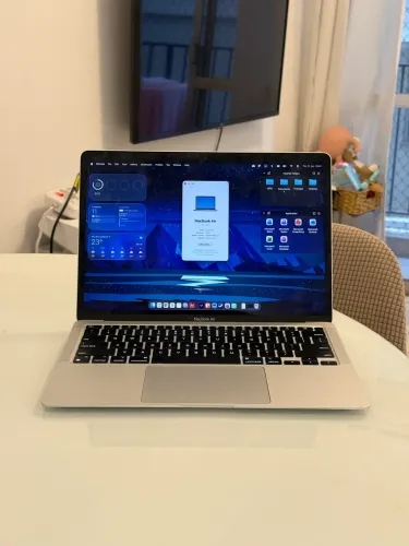 MacBook Air M1