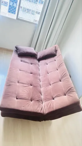Sofá cama
