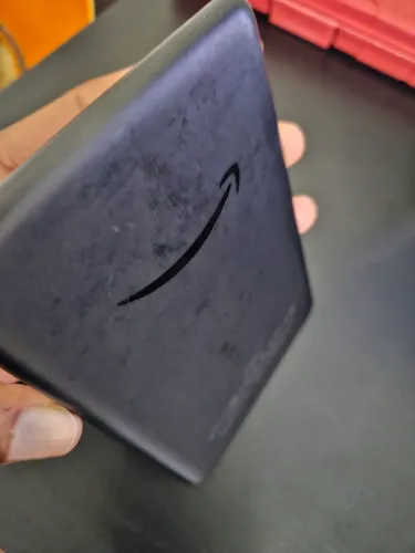 Kindle 11a Geração 16GB - Ótimo Estado