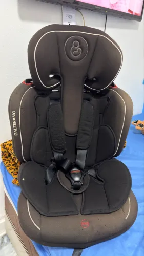 Cadeirinha galzerano
