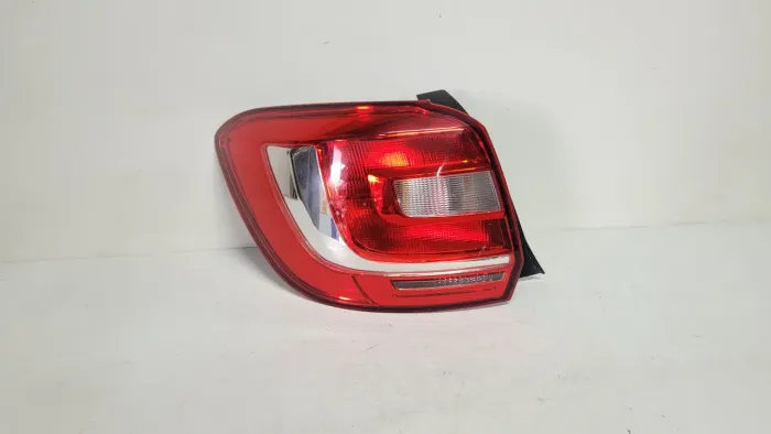 Lanterna renault sandero 15/29