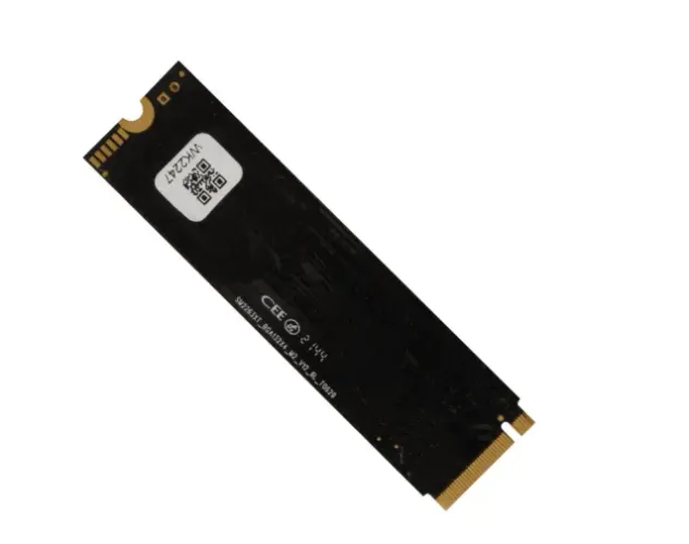 Nvme 512GB Adata Geração 4