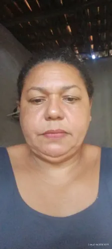 Faxineira e diarista