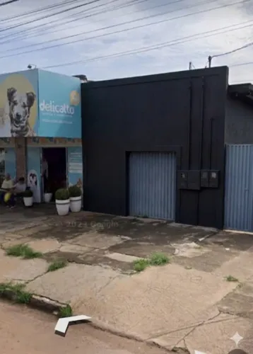 Alugo sala comercial