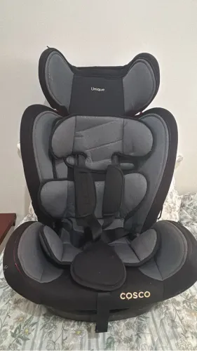 Cadeira infantil para carro