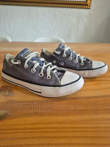 Tênis Converse All Star n°28