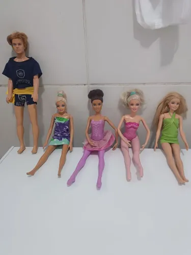 Barbie