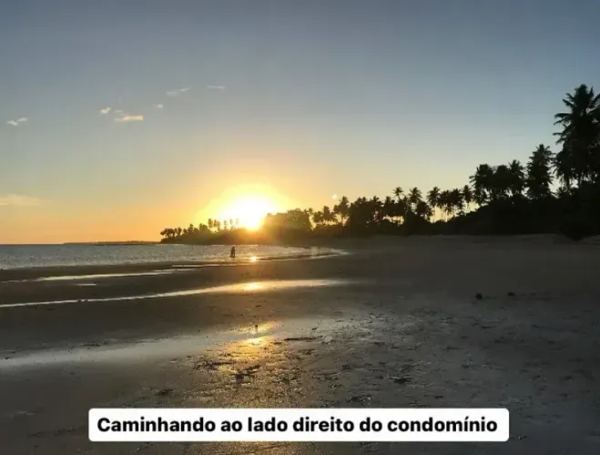 Vendo dois lotes no Condomínio Barra Grande Marina, em Barra Grande, Vera Cruz