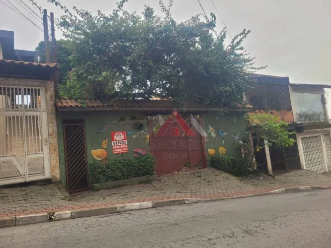Casa com 1 dormitório à venda, 50 m² por R$ 600.000,00 - Jardim Débora - Poá/SP