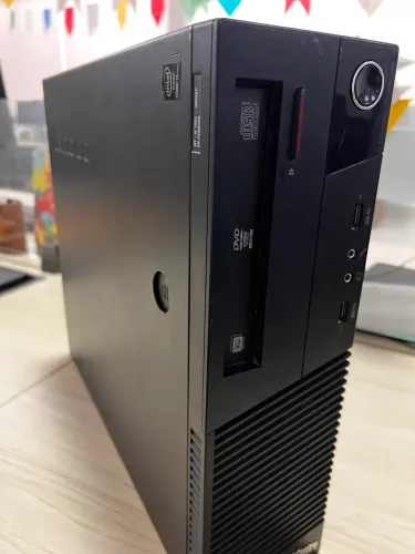 Pc