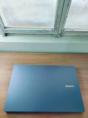 Notebook Galaxy book4 