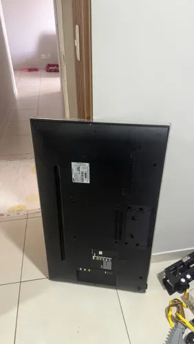Sucata TV 40 samsung
