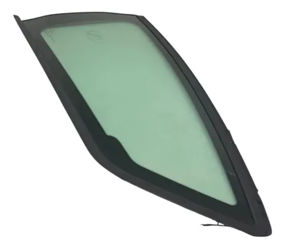 Vidro Traseiro Lado Esquerdo Citroen C4 Vtr 2007 2008 2009