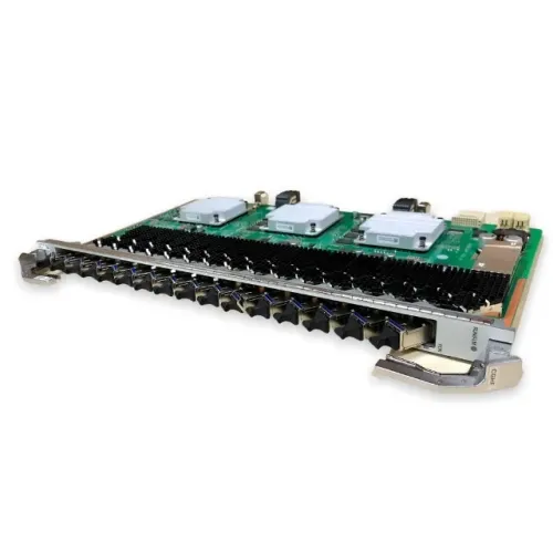 XG PON PLACA CGHF 16*10G C+ MA5800