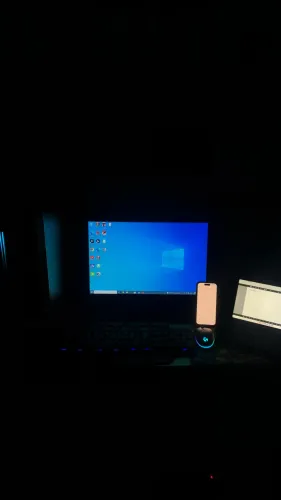PC Gamer completo - I5 3470 - 1T Rom - 8GB Ram - GT740