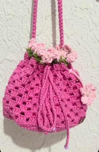 Bolsa Infantil Bianca