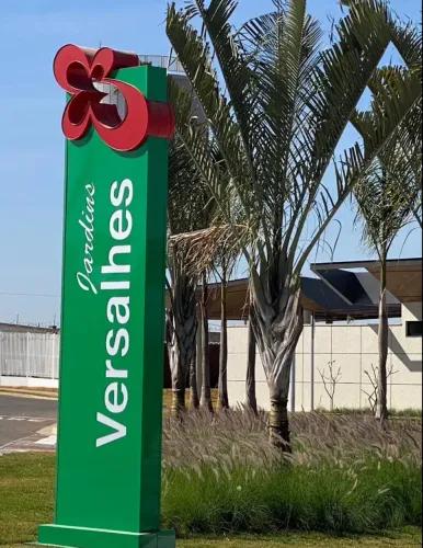 JARDINS VERSALHES