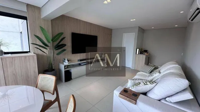 Apartamento com 2 dormitórios à venda, 94 m² por R$ 1.500.000 - Rua Ivaí, 111 - Tatuapé