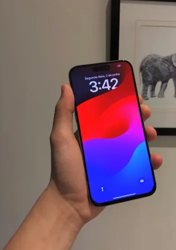 iPhone 15 pro Max 256 tb