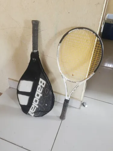 Raquete