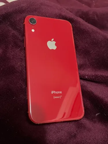 IPHONE XR 128GB | TROCA