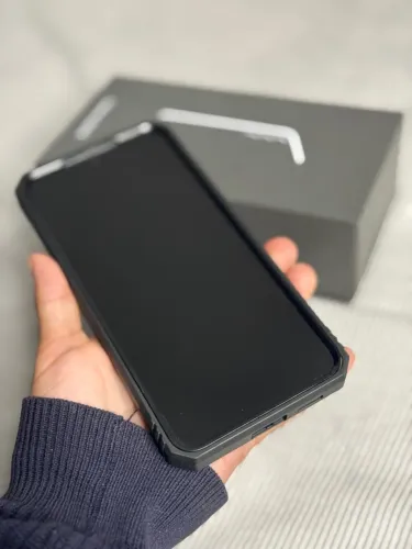 Galaxy S25 FE 256GB 8GB RAM | Seminovo, Estado de Novo