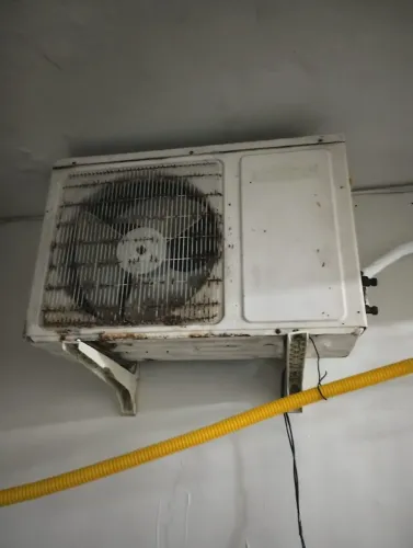 ar-condicionado sprint 9000BTU