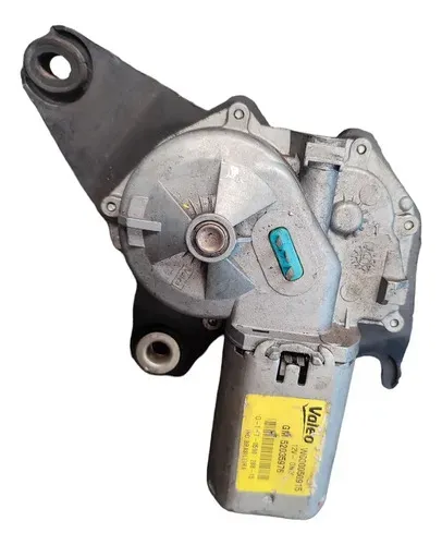Mecanismo Motor Limpador Traseiro Chevrolet Onix 2012 2019