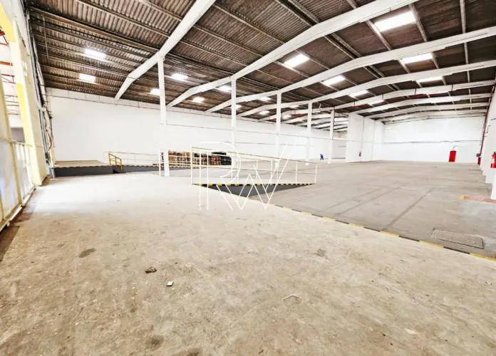 Galpão para alugar, 778 m² por R$ 39.348,00/mês - Campinas de Pirajá - Salvador/BA