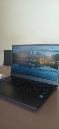Notebook Samsung Galaxy book 2