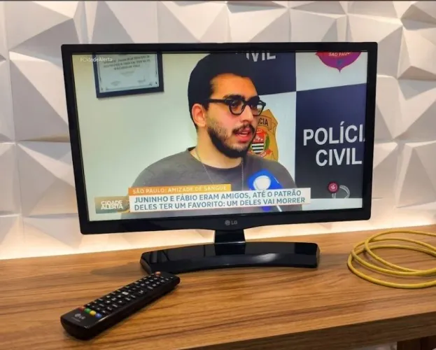 Monitor tv 20 LG
