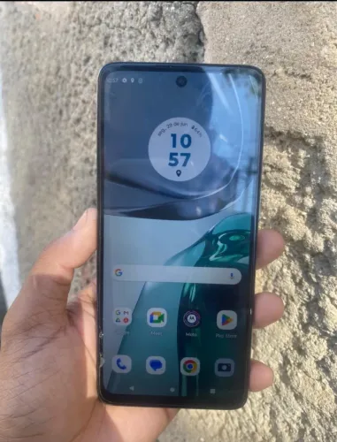 MOTO G62 - 128gb - SNAPDRAGON