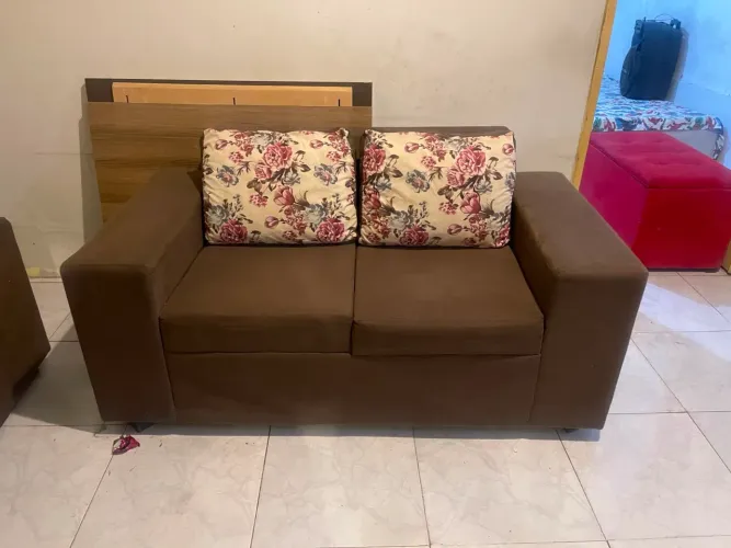 Vendo esse sofá 