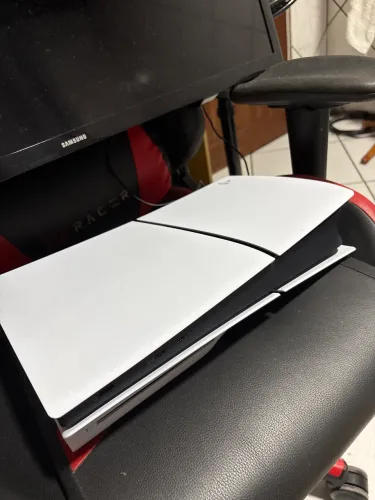 PlayStation 5 Slim Sony 1T