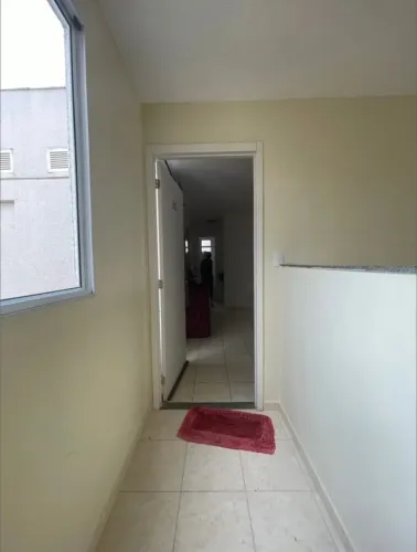 Apartamento para comprar Residencial Porto Dourado Goiânia