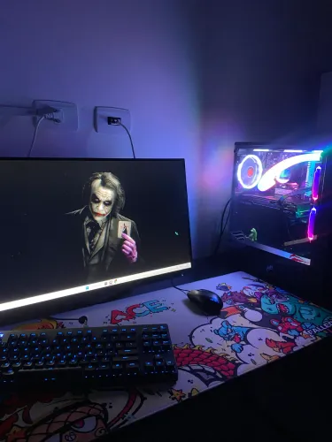 TECLADO LOGITECH G PRO TKL