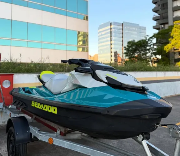 Jet-ski secador gti 170 2024 (parcelo)